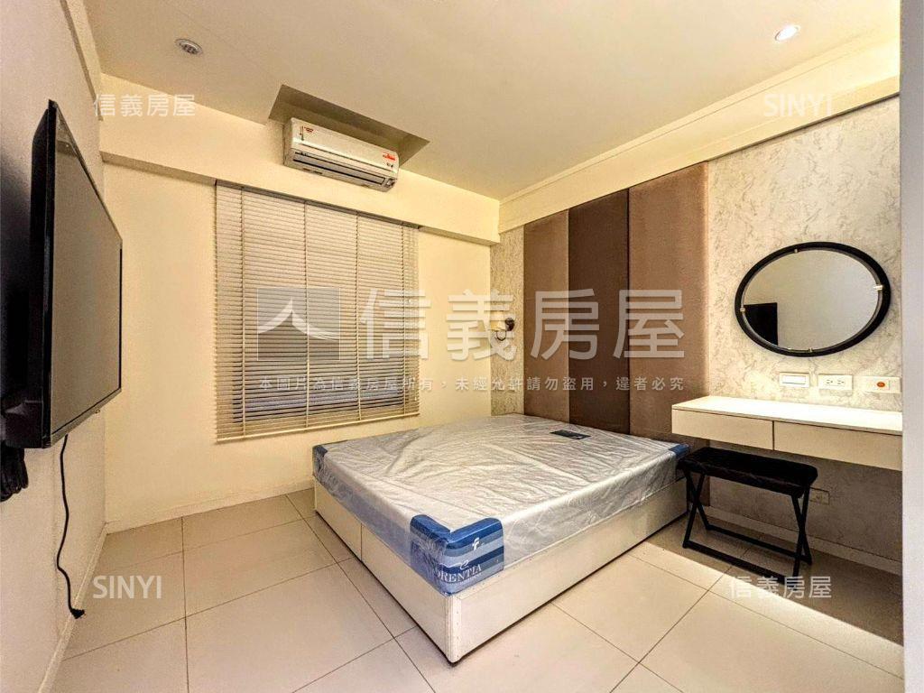 【友友哈佛】精裝甚美兩房房屋室內格局與周邊環境