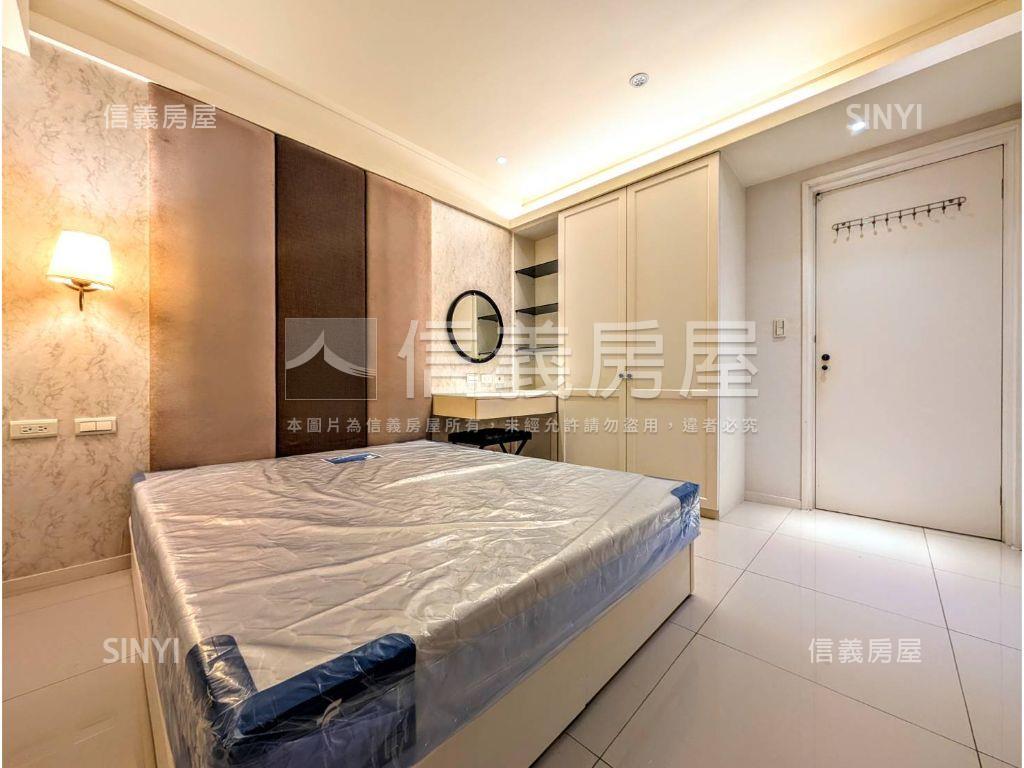 【友友哈佛】精裝甚美兩房房屋室內格局與周邊環境