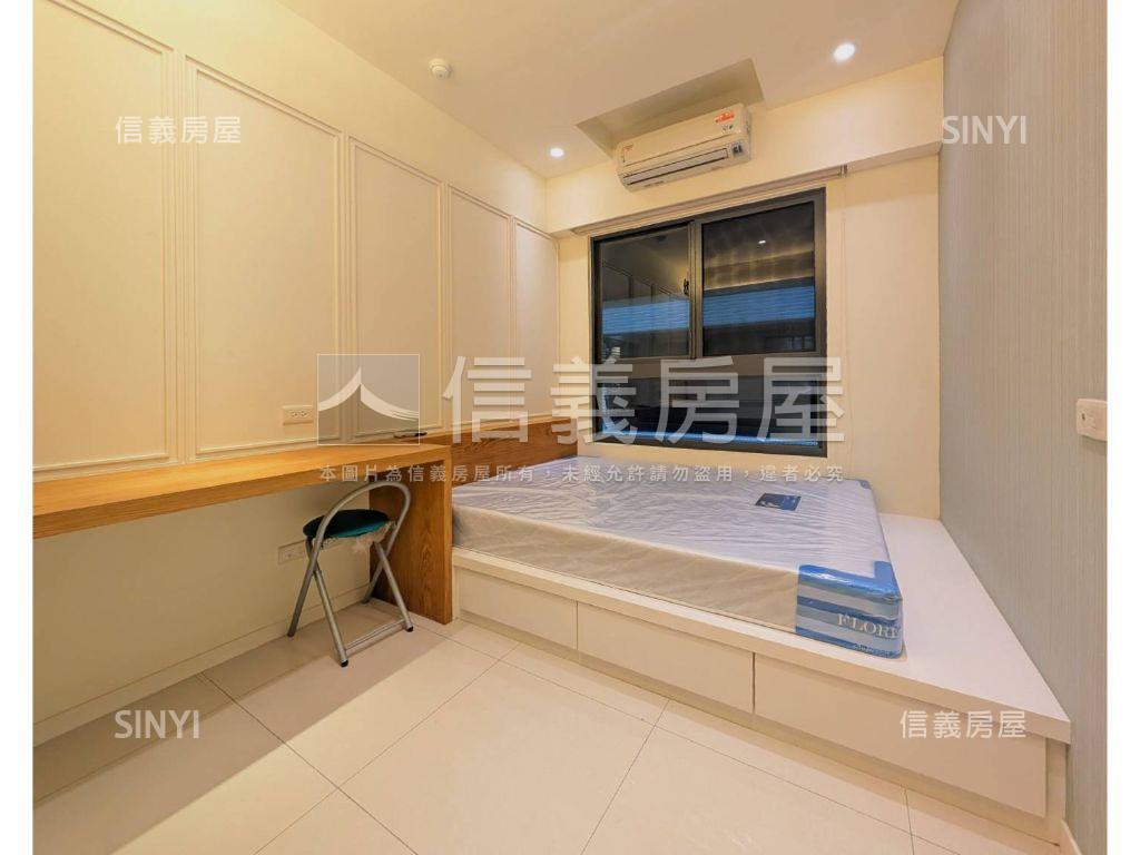 【友友哈佛】精裝甚美兩房房屋室內格局與周邊環境