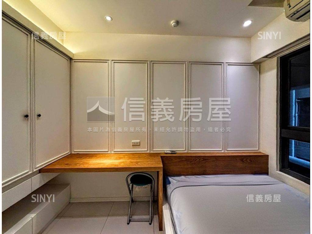 【友友哈佛】精裝甚美兩房房屋室內格局與周邊環境