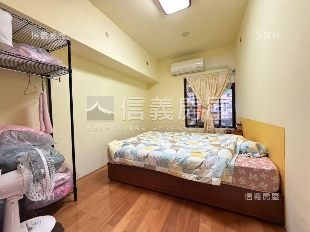 福禧。花園電梯大２房房屋室內格局與周邊環境