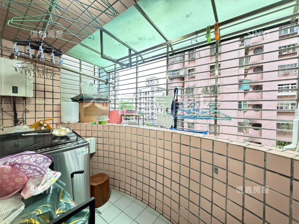 福禧。花園電梯大２房房屋室內格局與周邊環境