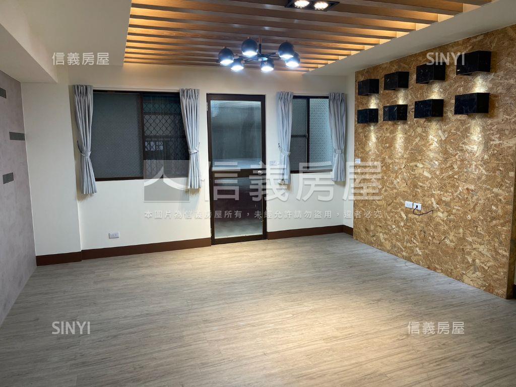 小港下橫路三房平車房屋室內格局與周邊環境