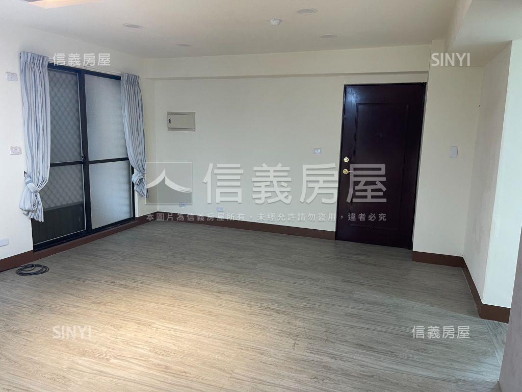 小港下橫路三房平車房屋室內格局與周邊環境