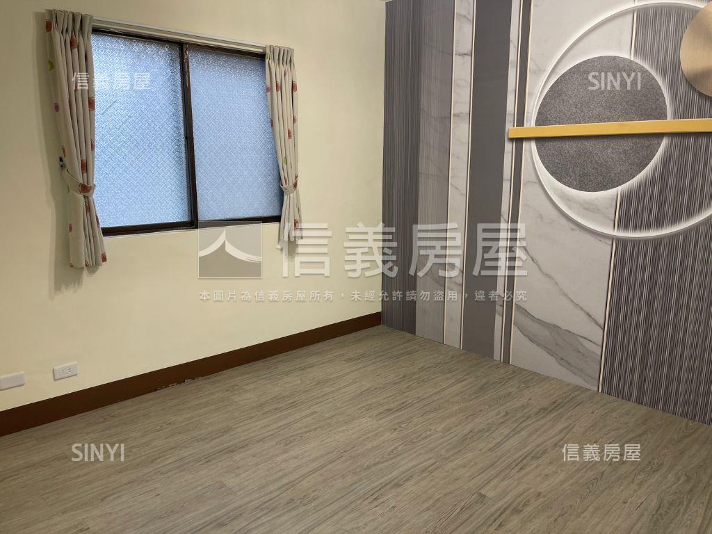 小港下橫路三房平車房屋室內格局與周邊環境