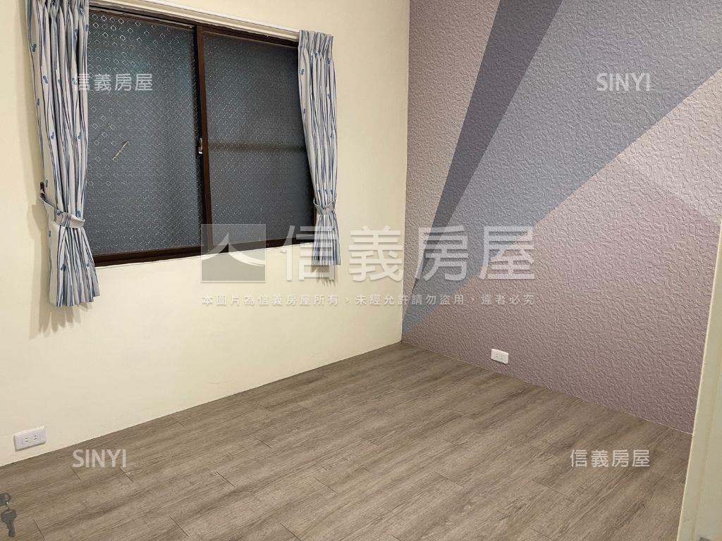 小港下橫路三房平車房屋室內格局與周邊環境