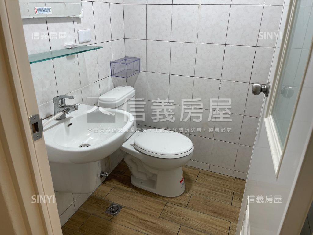 小港下橫路三房平車房屋室內格局與周邊環境
