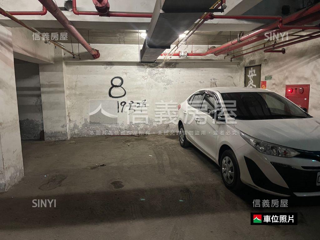 小港下橫路三房平車房屋室內格局與周邊環境