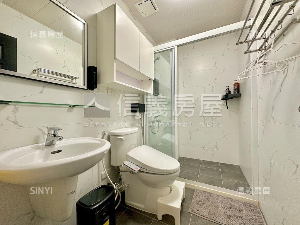 麻豆｜南科精裝寵物友善宅房屋室內格局與周邊環境