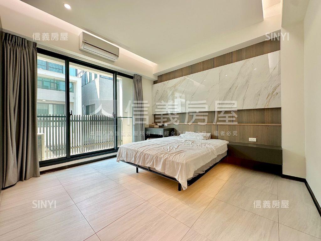 麻豆｜南科精裝寵物友善宅房屋室內格局與周邊環境