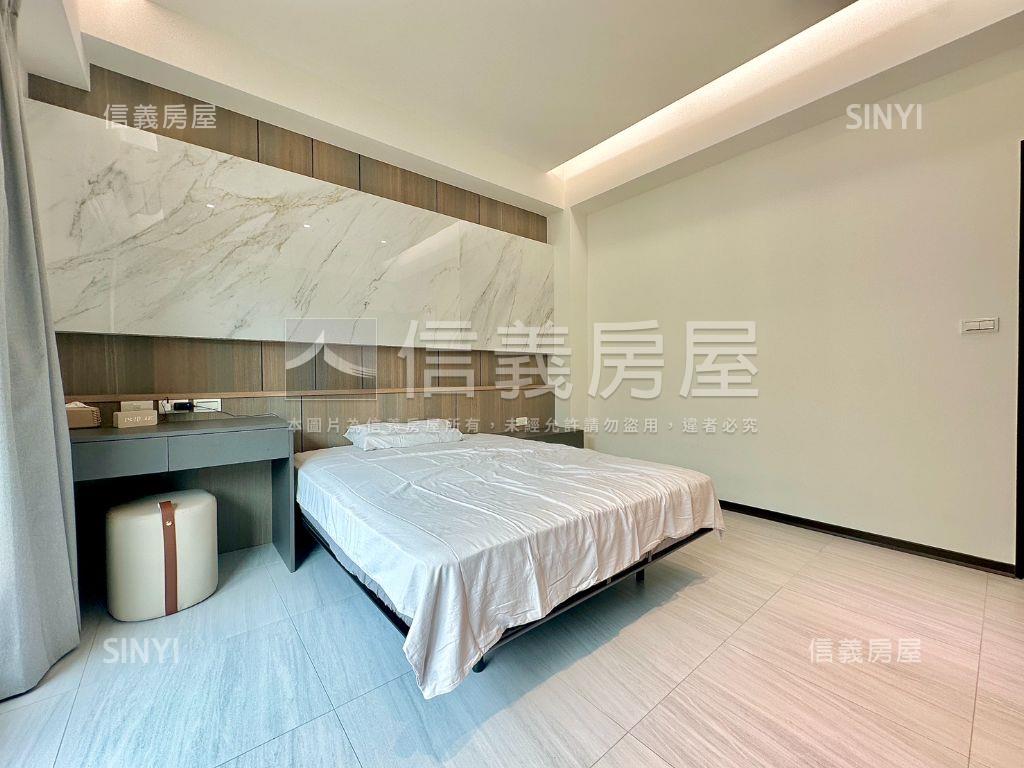 麻豆｜南科精裝寵物友善宅房屋室內格局與周邊環境