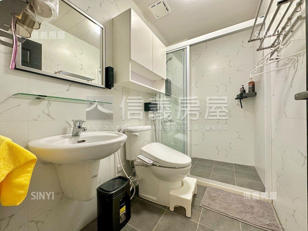 麻豆｜南科精裝寵物友善宅房屋室內格局與周邊環境
