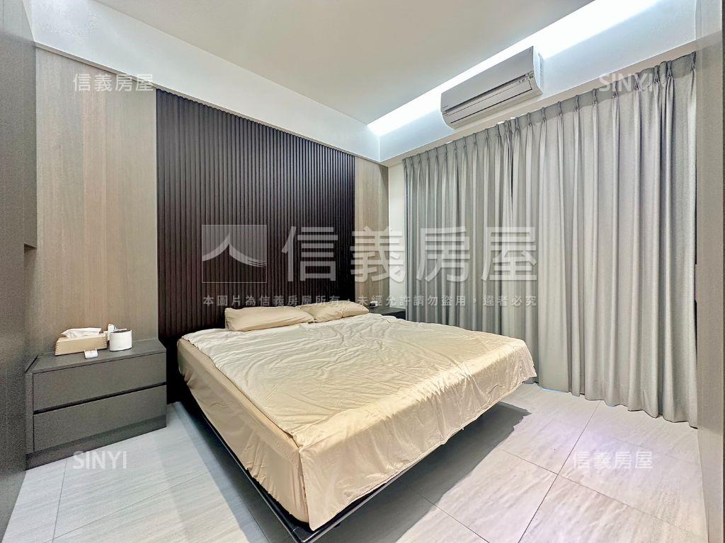 麻豆｜南科精裝寵物友善宅房屋室內格局與周邊環境