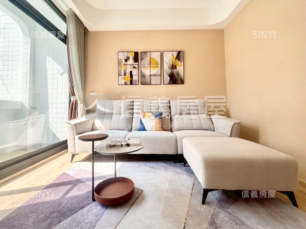 善化近南科｜煥新美妝透天房屋室內格局與周邊環境