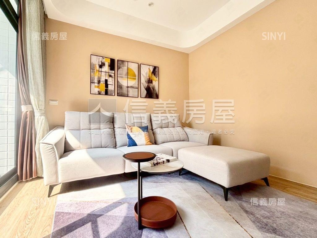 善化近南科｜煥新美妝透天房屋室內格局與周邊環境