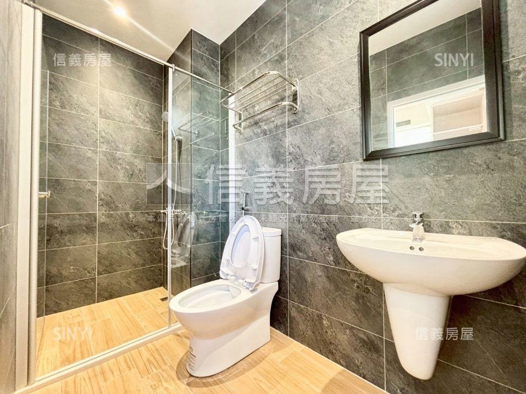 善化近南科｜煥新美妝透天房屋室內格局與周邊環境