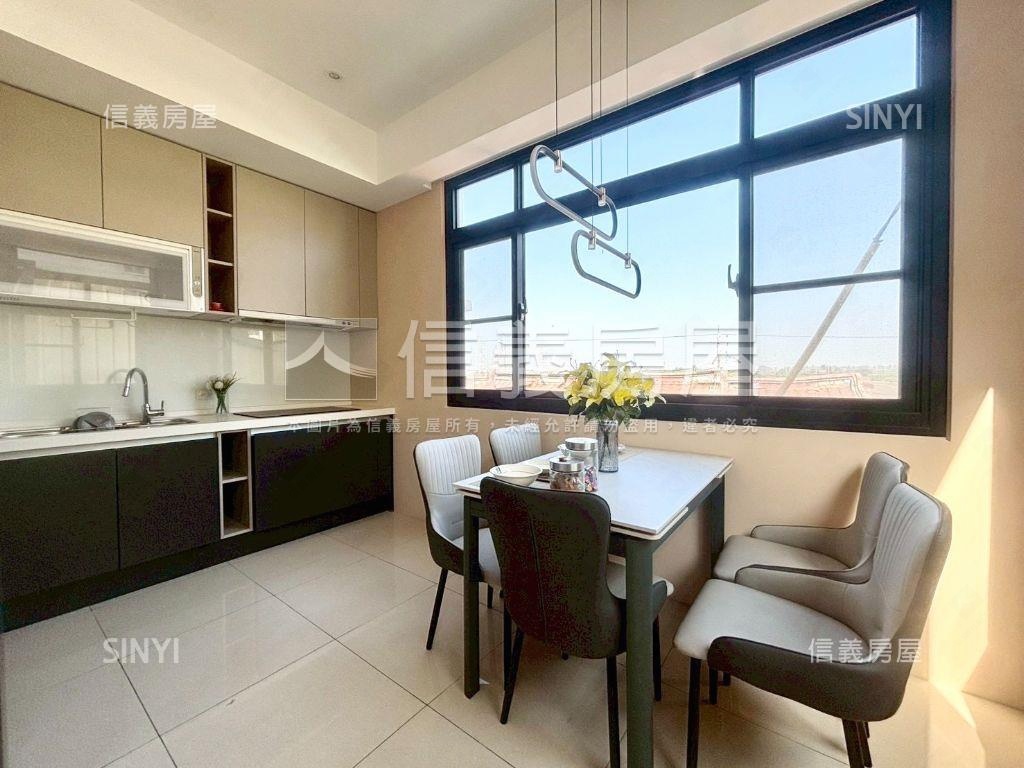 善化近南科｜煥新美妝透天房屋室內格局與周邊環境