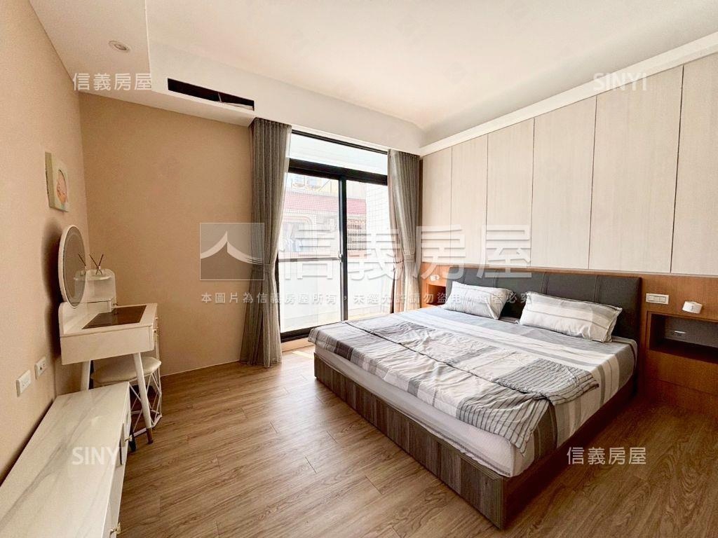 善化近南科｜煥新美妝透天房屋室內格局與周邊環境