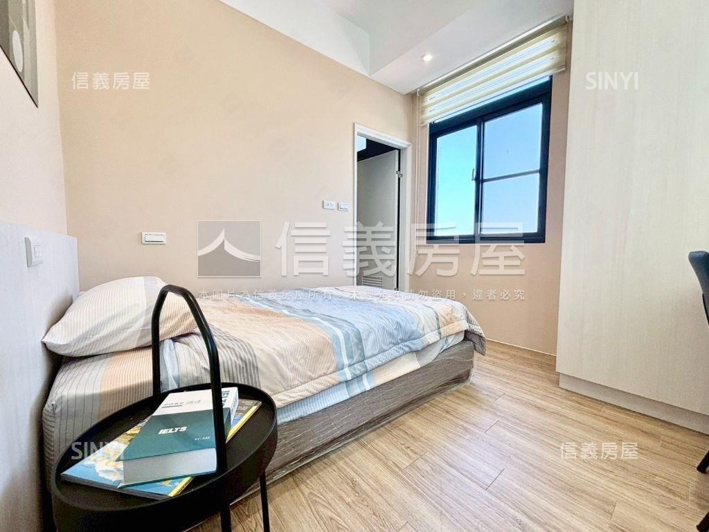 善化近南科｜煥新美妝透天房屋室內格局與周邊環境