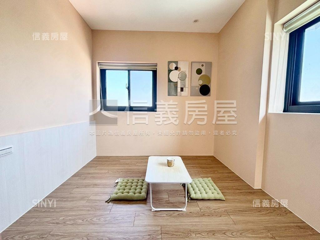 善化近南科｜煥新美妝透天房屋室內格局與周邊環境