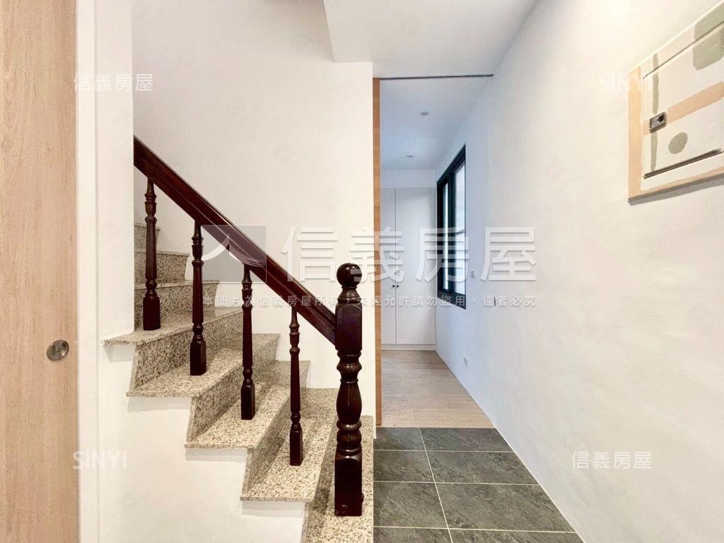 善化近南科｜煥新美妝透天房屋室內格局與周邊環境