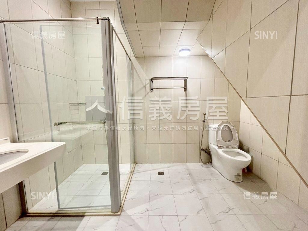 善化近南科｜煥新美妝透天房屋室內格局與周邊環境