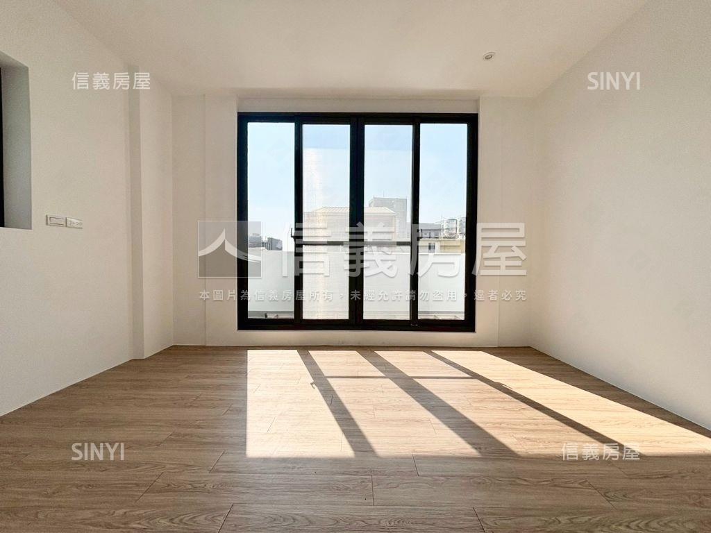 善化近南科｜煥新美妝透天房屋室內格局與周邊環境