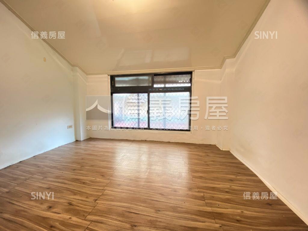 北市稀有低總價透天房屋室內格局與周邊環境