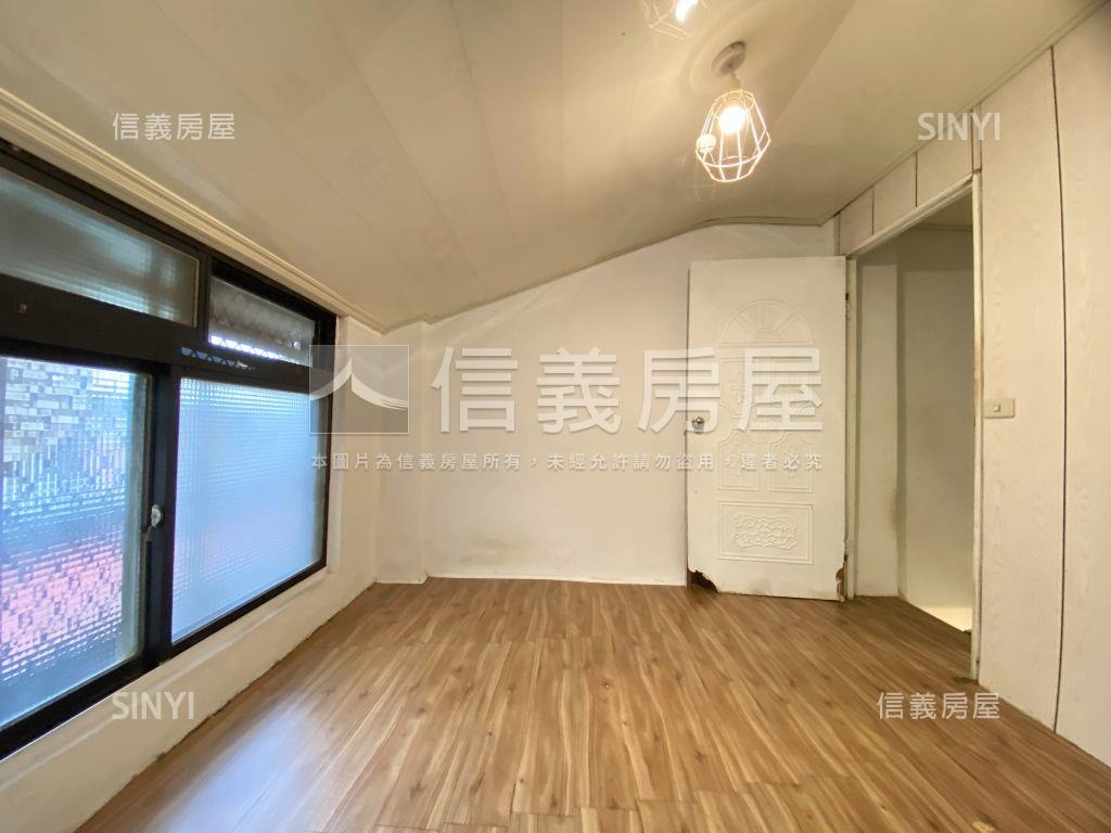 北市稀有低總價透天房屋室內格局與周邊環境