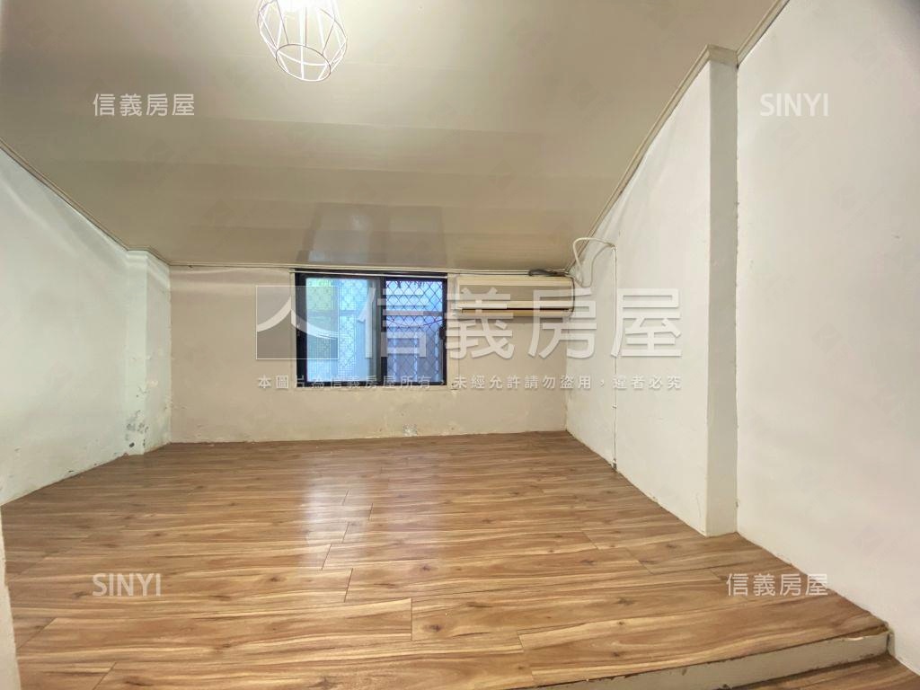 北市稀有低總價透天房屋室內格局與周邊環境