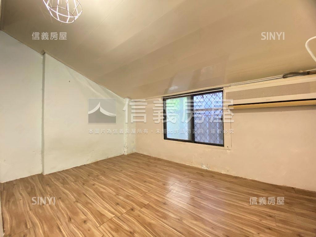 北市稀有低總價透天房屋室內格局與周邊環境