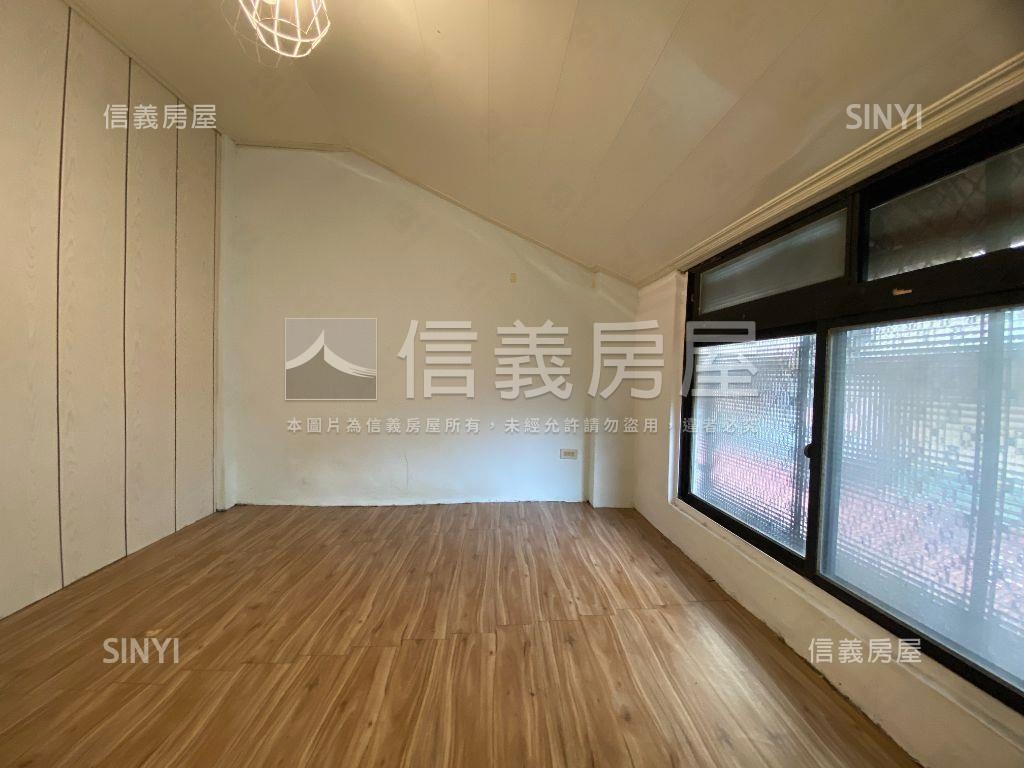 北市稀有低總價透天房屋室內格局與周邊環境