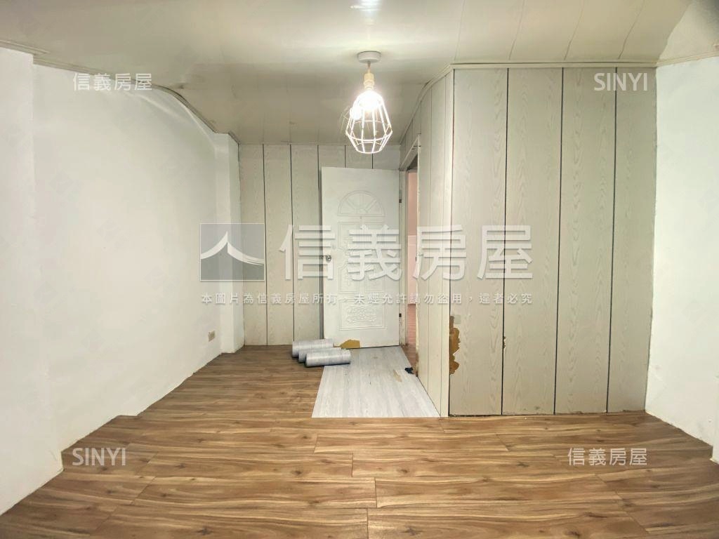 北市稀有低總價透天房屋室內格局與周邊環境