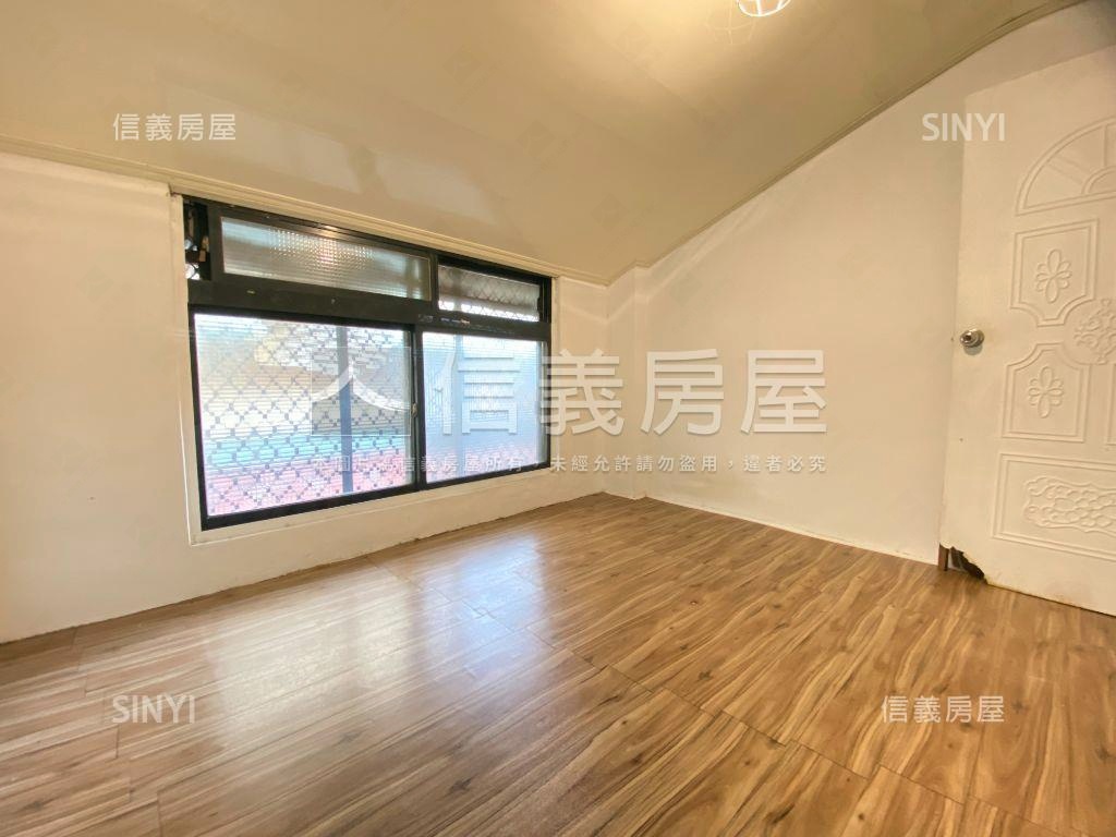 北市稀有低總價透天房屋室內格局與周邊環境