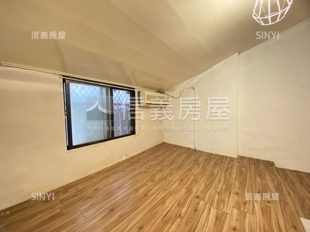 北市稀有低總價透天房屋室內格局與周邊環境