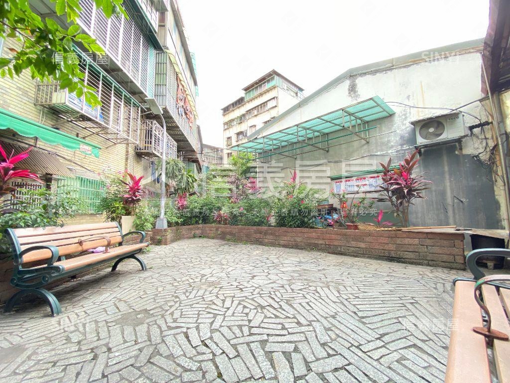 北市稀有低總價透天房屋室內格局與周邊環境
