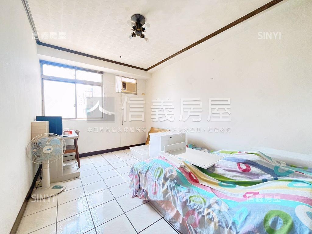 稀有海華三陽台高樓景觀戶房屋室內格局與周邊環境