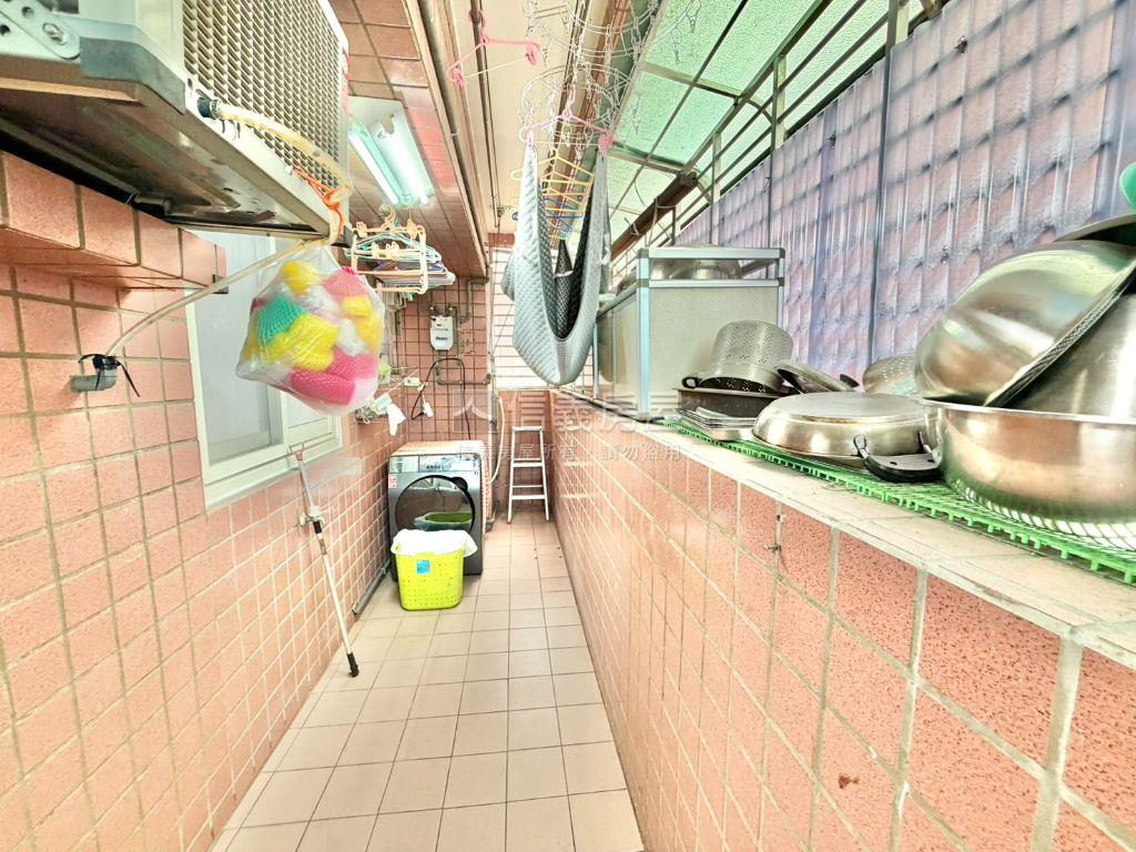 江子翠捷運大空間河景四房房屋室內格局與周邊環境