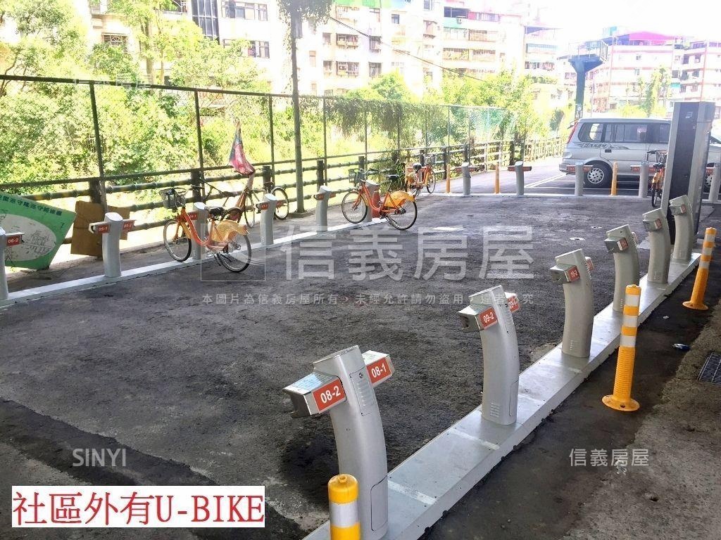 專營美麗新天地邊間附車位房屋室內格局與周邊環境