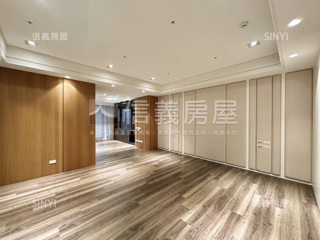 農１６歸心之選．雲端豪邸房屋室內格局與周邊環境