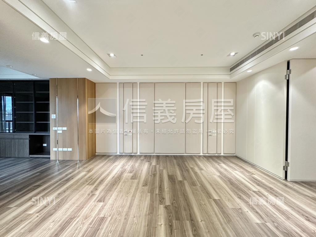 農１６歸心之選．雲端豪邸房屋室內格局與周邊環境