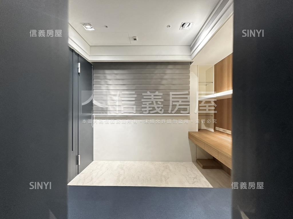 農１６歸心之選．雲端豪邸房屋室內格局與周邊環境