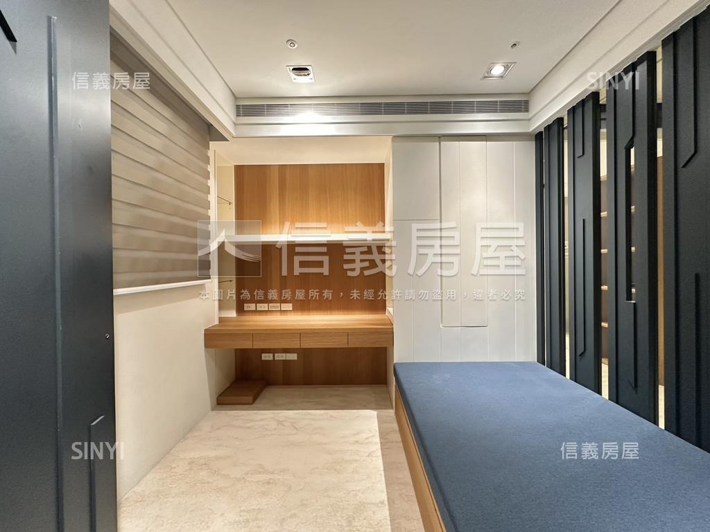 農１６歸心之選．雲端豪邸房屋室內格局與周邊環境