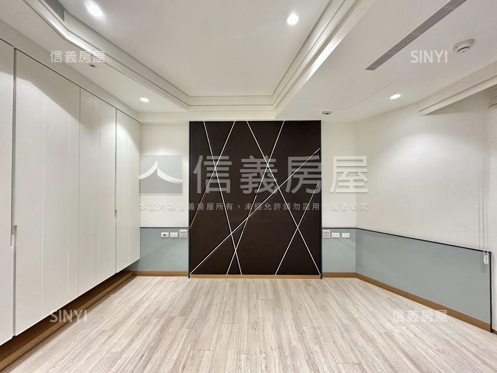 農１６歸心之選．雲端豪邸房屋室內格局與周邊環境