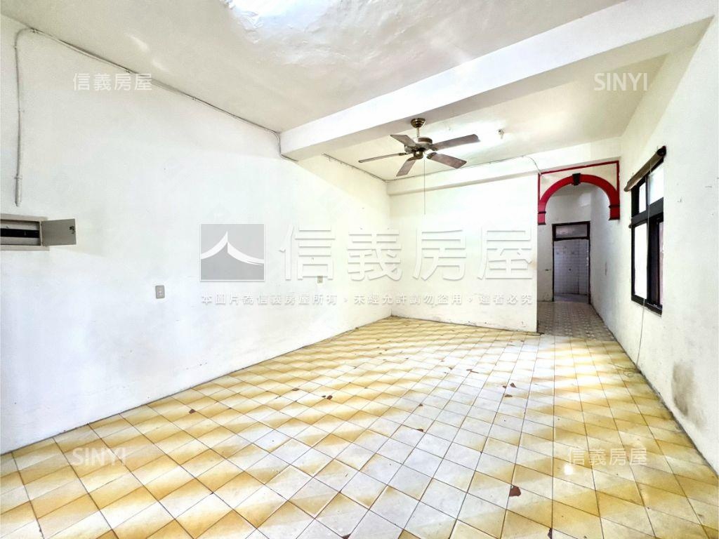 四大房低總價臨路透天房屋室內格局與周邊環境