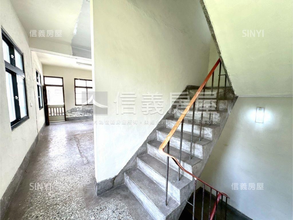 四大房低總價臨路透天房屋室內格局與周邊環境