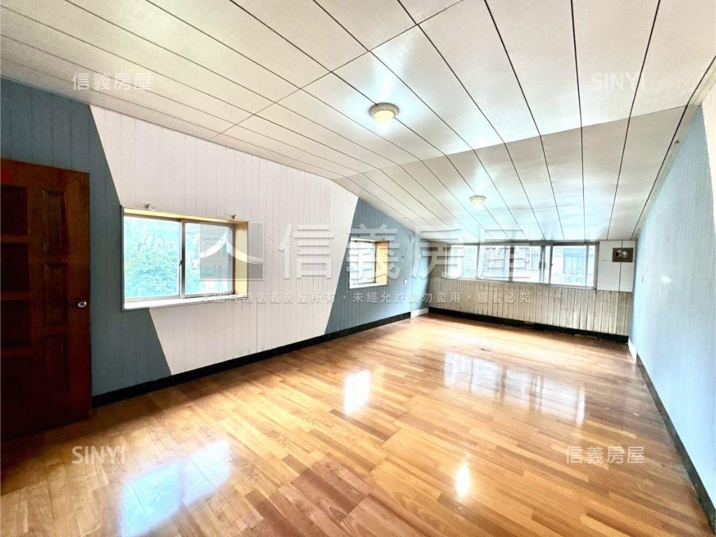 四大房低總價臨路透天房屋室內格局與周邊環境