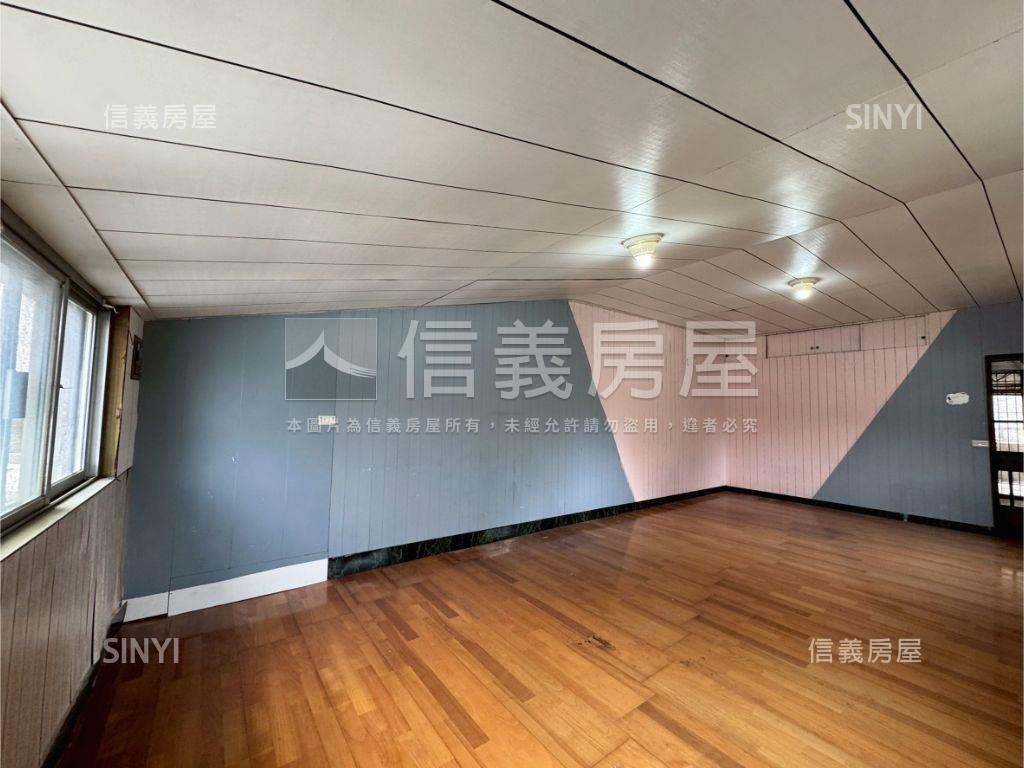 四大房低總價臨路透天房屋室內格局與周邊環境
