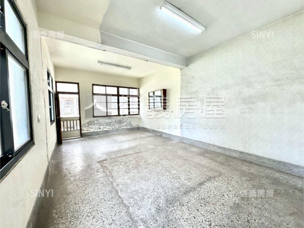 四大房低總價臨路透天房屋室內格局與周邊環境