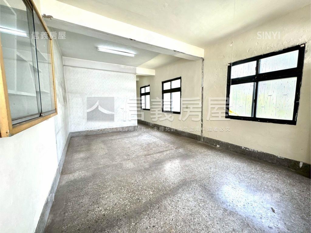 四大房低總價臨路透天房屋室內格局與周邊環境